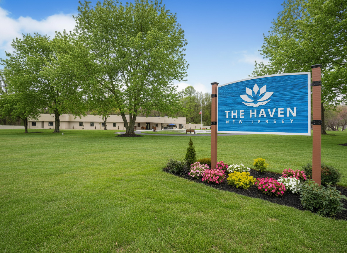 The Haven Detox - New Jersey facility photo