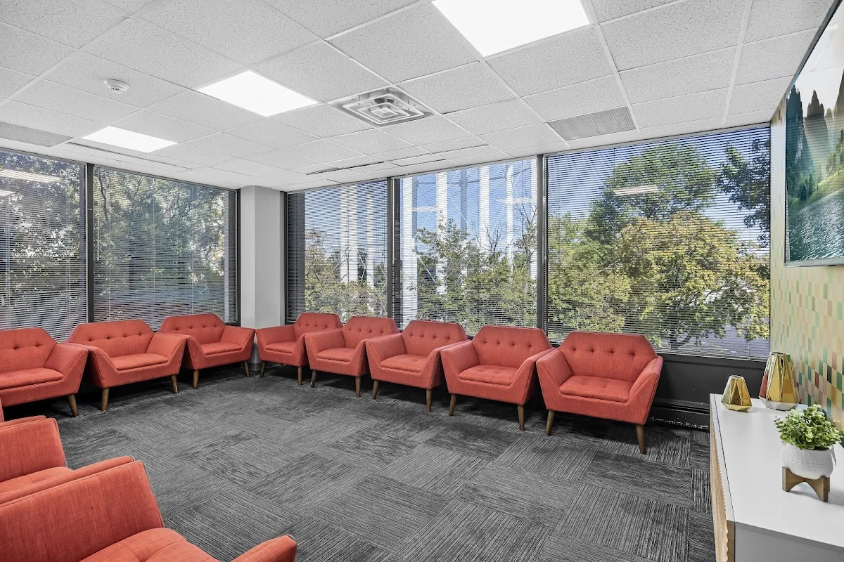 Legacy Healing Center | Luxury Rehab facility photo