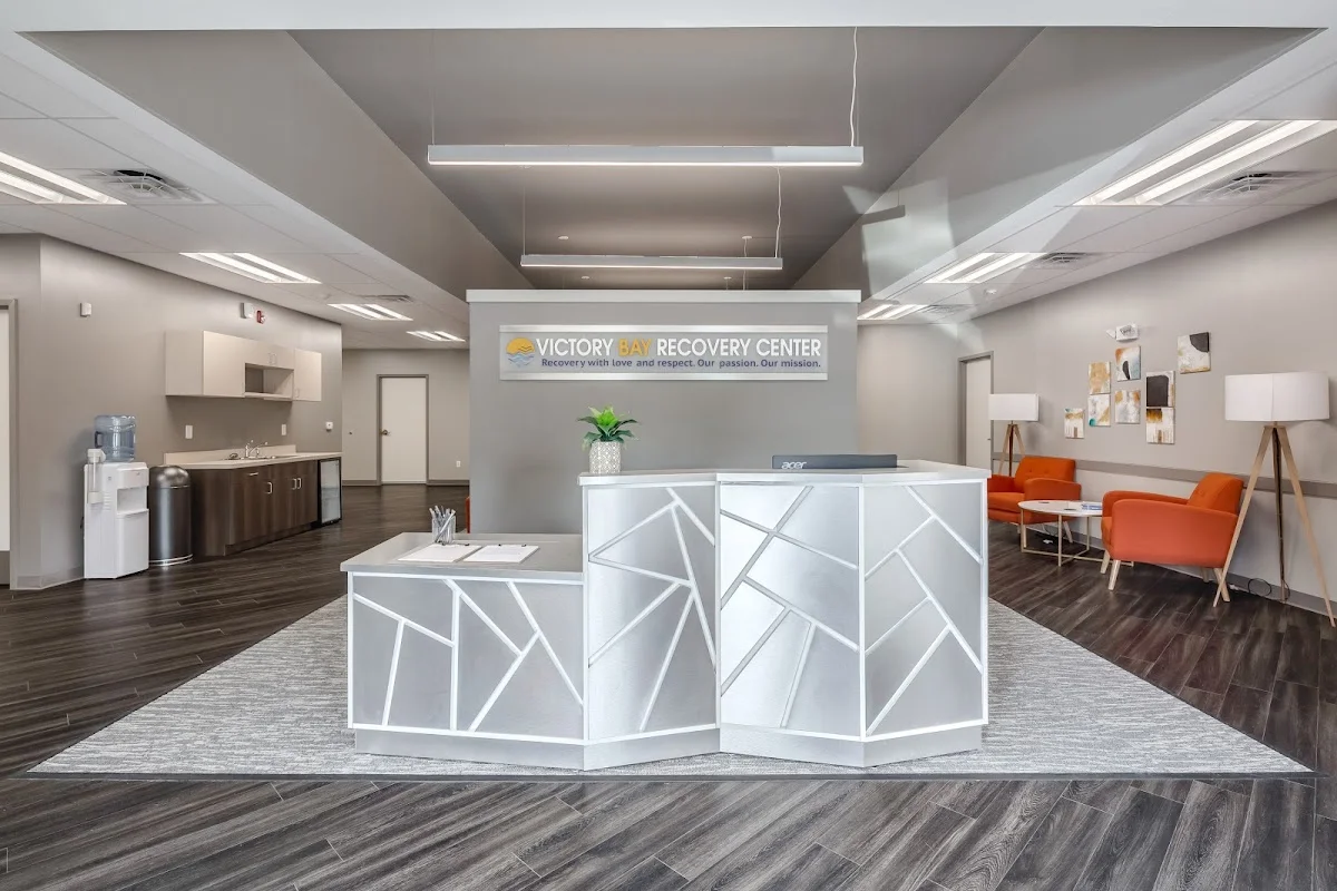 Victory Bay Behavioral Health facility photo