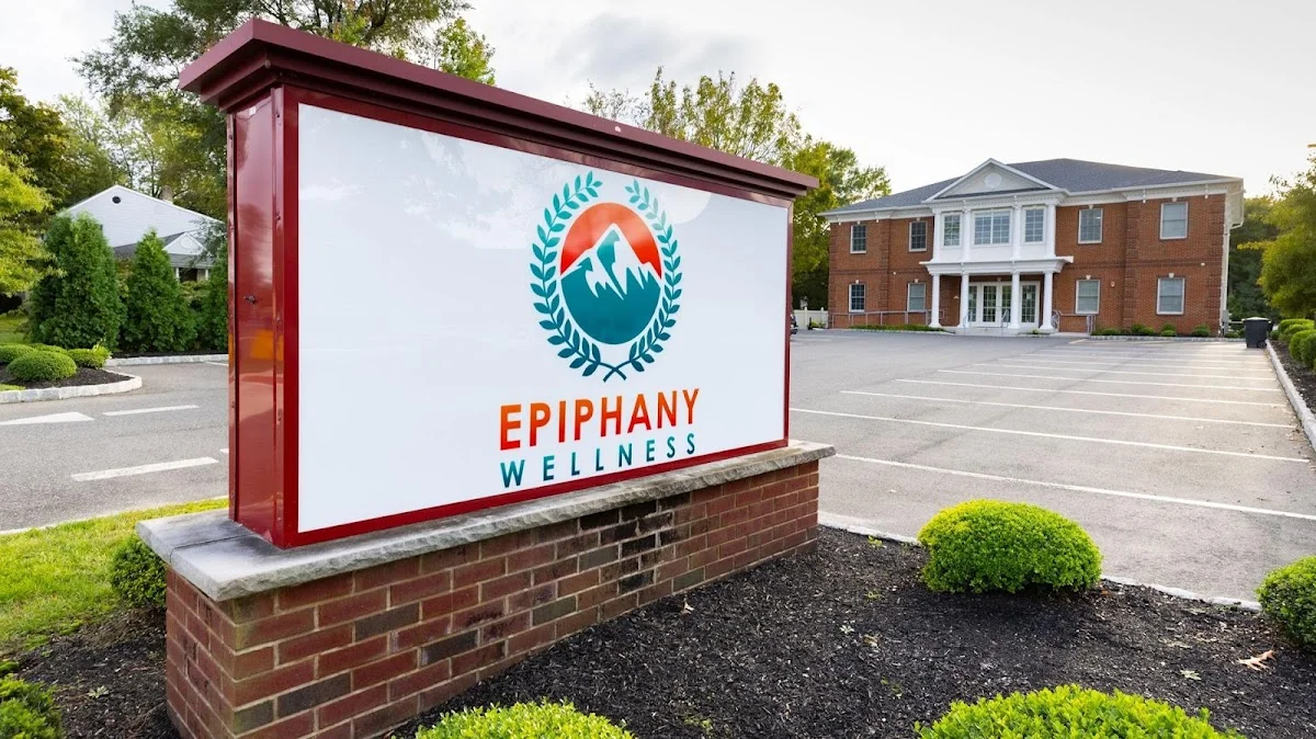 Epiphany Wellness New Jersey Drug & Alcohol Rehab facility photo