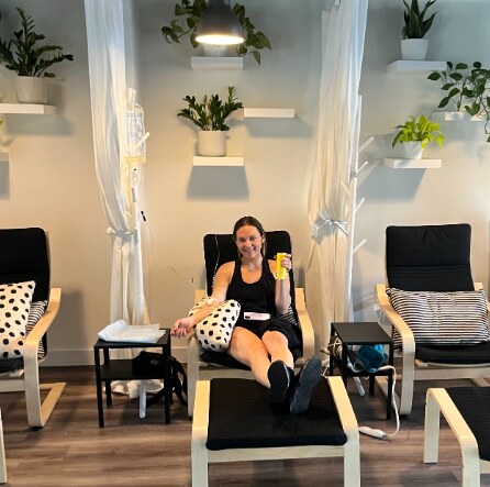 LyteGuards Inside out wellness facility photo