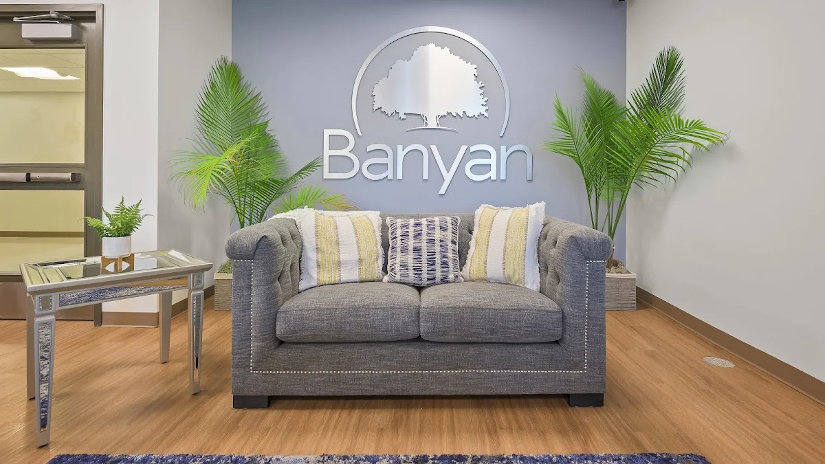 Banyan Delaware facility photo