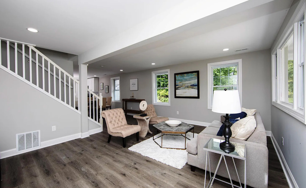 South Jersey Recovery Residences Sober Living facility photo