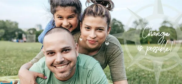 Amenities at Delaware sober living home — people