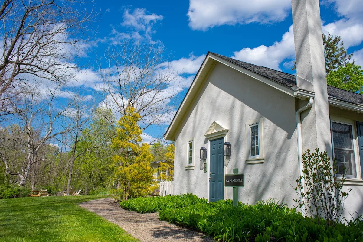 Peace Valley Recovery - Alcohol & Drug Rehab Philadelphia facility photo