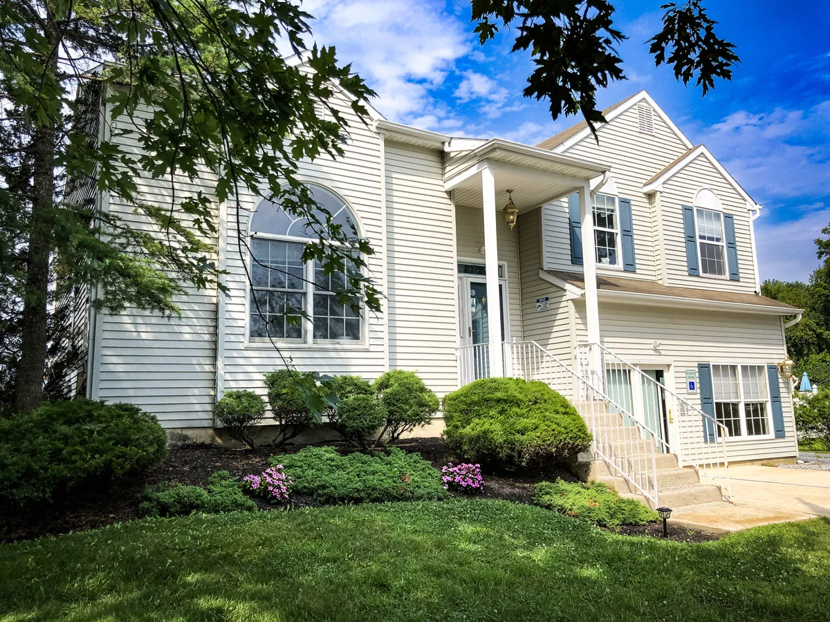 Lifetime Recovery Center - New Jersey Drug & Alcohol Rehab facility photo