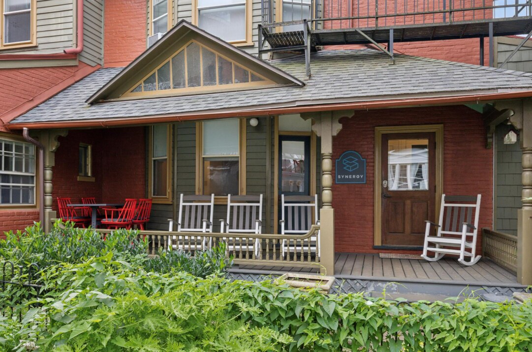 Synergy Pennsylvania Drug & Alcohol Rehab facility photo