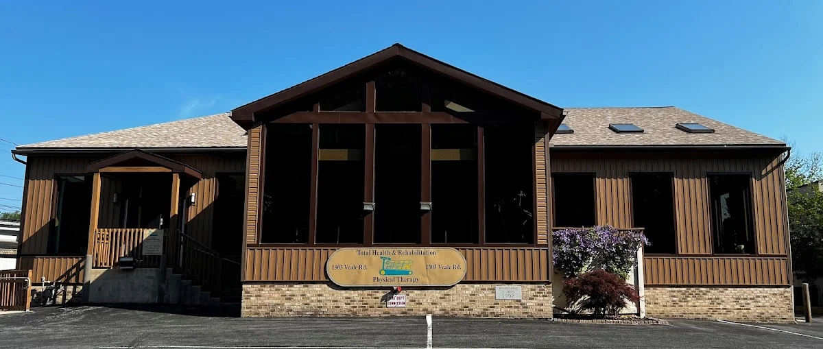 Total Health & Rehabilitation, INC facility photo