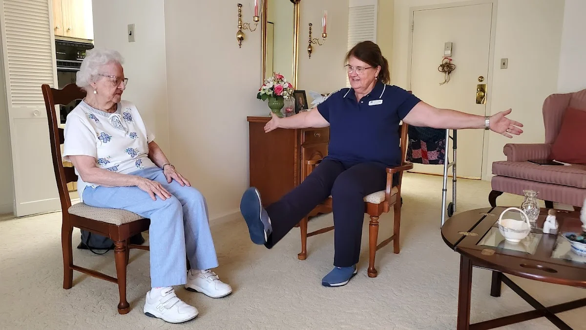 First State Rehab at Home (Wilmington) facility photo